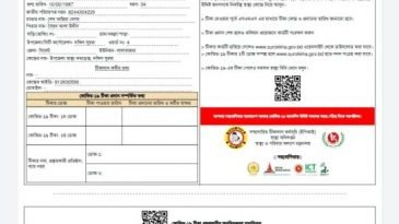 সিলেটে করোনা টিকা নিবন্ধন বন্ধ নয়