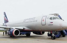 রাশিয়ার নিখোঁজ হওয়া সেই বিমান নিরাপদে যাত্রী নিয়ে এসেছে