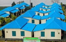 আশ্রয়ণ প্রকল্পের অনিয়ম দুনীতিতে ফেসে যাচ্ছেন শতাধিক কর্মকর্তা