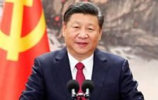 ২০৬০ সালের মধ্যে কার্বন নিরপেক্ষ করবেন চীন প্রেসিডেন্ট শি জিনপিং