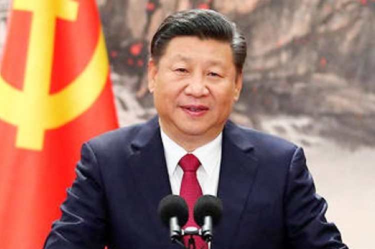 ২০৬০ সালের মধ্যে কার্বন নিরপেক্ষ করবেন চীন প্রেসিডেন্ট শি জিনপিং