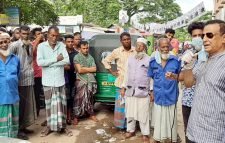 সাধারণ মানুষের জন্য কাজ করতে  নির্বাচনে অংশ নিয়েছি – শফি আহমদ চৌধুরী