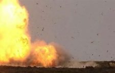 পাকিস্তানে বিস্ফোরণ, চার চীনা নাগরিকসহ নিহত ৮