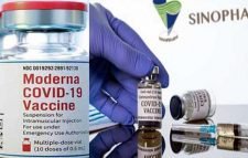 বাংলাদেশে আসছে করোনা টিকার আরও ৩৫ লাখ