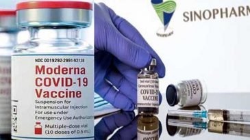 বাংলাদেশে আসছে করোনা টিকার আরও ৩৫ লাখ