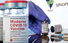 যুক্তরাষ্ট্রে ও চীন থেকে ৪৫ লাখ ডোজ টিকা পৌছেছে বাংলাদেশে