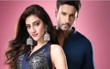 অন্তঃসত্ত্বা নুসরাতকে নিয়ে মুখ খুললেন যশ