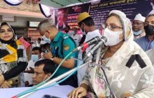 ‘ষড়যন্ত্রের জন্য আগস্ট মাসকে শত্রুরা বেছে নেয়’