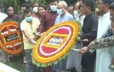 জিয়াকে নিয়ে প্রধানমন্ত্রীর বক্তব্যের জবাবে যা বললেন রিজভী