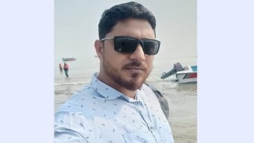 সাংবাদিক ডালিমকে কোপালেন ছাত্রলীগ নেতা