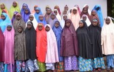 অবশেষে ৭ বছর পর মুক্তি পেল অপহৃত ছাত্রীরা