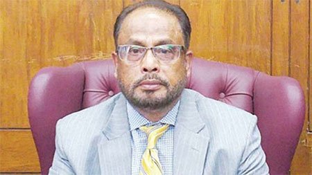 মন্ত্রীদের বক্তব্যে বিভ্রান্ত হচ্ছে দেশবাসী: জিএম কাদের