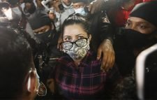 পরীমনি আটক নেয়া হয়েছে র‌্যাব সদর দপ্তরে