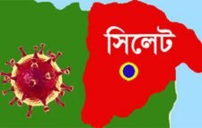 সিলেটে করোনায় আরও ১২ মৃত্যু,শনাক্ত ৪১৪