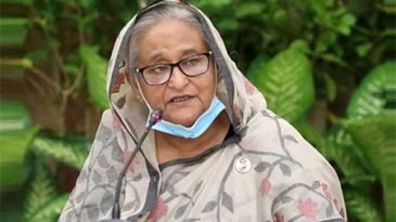 ‘জাতি গঠনে শিক্ষা-ক্রীড়া-সাংস্কৃতিক চর্চা অপরিহার্য’