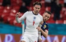 বৃটিশ রেকর্ড গড়ে ম্যানসিটিতে গ্রিলিশ