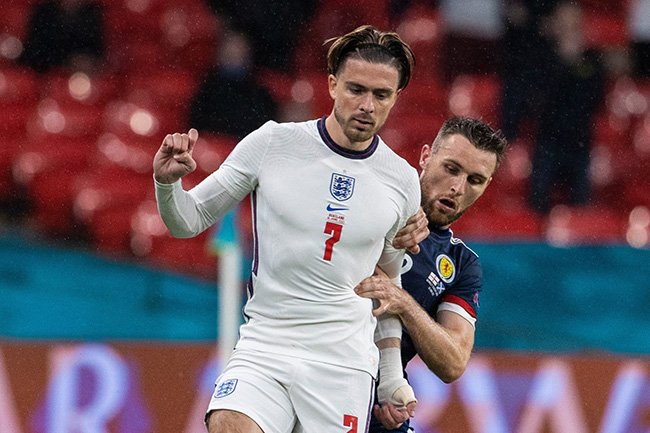 বৃটিশ রেকর্ড গড়ে ম্যানসিটিতে গ্রিলিশ