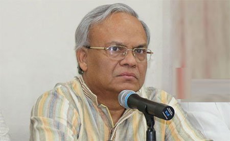 সরকার টিকা নিয়ে নাটক করছে: রিজভী