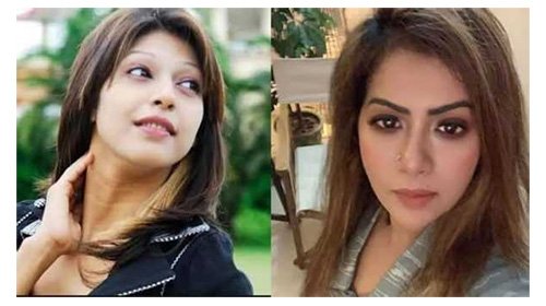 মডেল পিয়াসা ও মৌ ফের ১২ দিনের রিমান্ডে