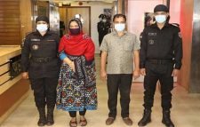 হেলেনা জাহাঙ্গীরের দুই সহযোগী কারাগারে