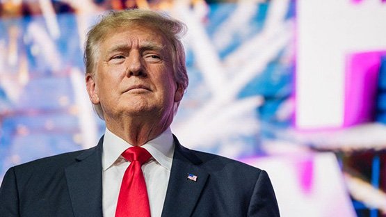 ভ্যাকসিনের জন্য আমার প্রচেষ্টা ছাড়া ১০ কোটি মানুষের মৃত্যু হতো: ট্রাম্প