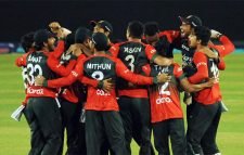 রেকর্ড গড়া জয় বাংলাদেশের