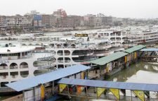 লঞ্চের বাড়তি ভাড়া প্রত্যাহার