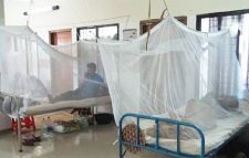 আরও ২২৬ জন নতুন ডেঙ্গু রোগী হাসপাতালে ভর্তি