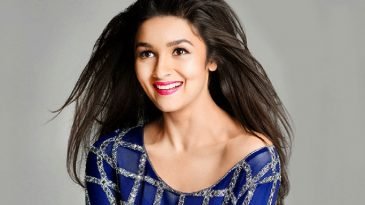 পারিশ্রমিক নেবেন না আলিয়া