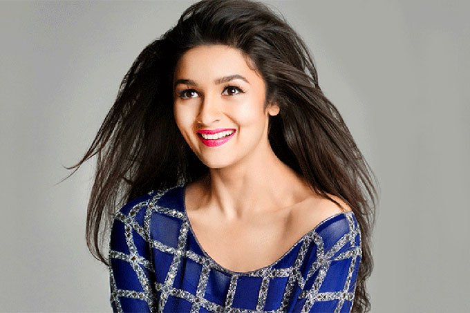 পারিশ্রমিক নেবেন না আলিয়া