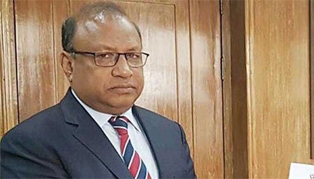 সচেতন না হলে ডেঙ্গু মোকাবেলা কঠিন হবে : এলজিআরডি মন্ত্রী