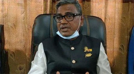 রাজনীতি টাকা ও অস্ত্রের কাছে জিম্মি নয়: কাদের মির্জা