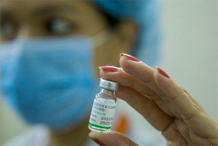 শিশুদের ভ্যাকসিন দিতে দেরি করবেন না