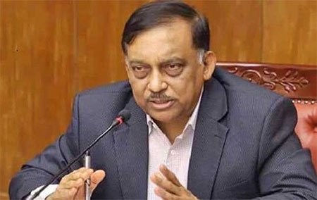 ‘পুলিশ অপরাধে জড়ালে শাস্তি হবে’