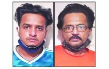 নারীর কণ্ঠ নকল করে ভিআইপিদের সঙ্গে প্রতারণা