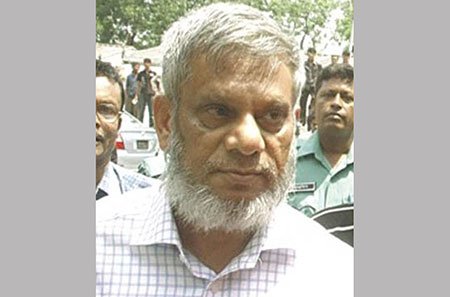 করোনায় মারা গেলেন ১০ ট্রাক অস্ত্র মামলার মৃত্যুদণ্ডপ্রাপ্ত আসামি