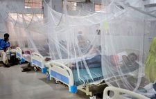 আরও ১৯৮ জন নতুন ডেঙ্গু রোগী হাসপাতালে ভর্তি