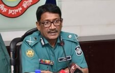 আফগানিস্তান ফেরতরা দেশে ঢুকলেই গ্রেপ্তার: ডিএমপি কমিশনার