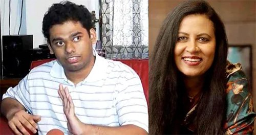 বিদিশা-এরিকের বিরুদ্ধে মামলা