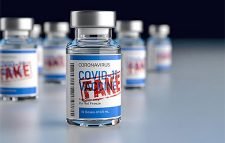 ৪০ দেশের হাসপাতাল ও স্বাস্থ্য মন্ত্রণালয়কে ভুয়া টিকা দেয়ার প্রস্তাব দিয়েছে প্রতারকরা