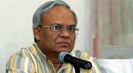বিএনপির শান্তিপূর্ণ কর্মসূচিতে হামলা পরিকল্পিত: রিজভী