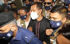বাবুল আক্তারের জামিন নামঞ্জুর