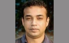 বিএনপি নেতা জামানের পদত্যাগ