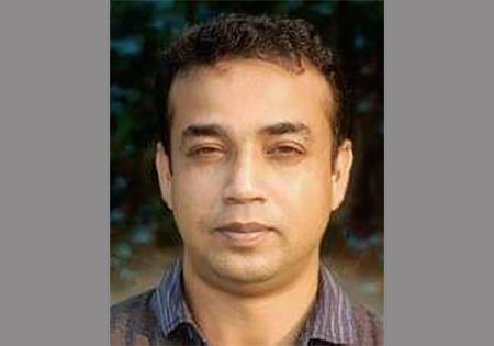 বিএনপি নেতা জামানের পদত্যাগ