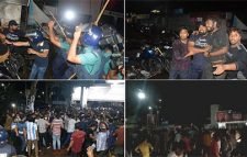 বরিশাল আওয়ামী লীগের যুগ্ম সম্পাদকসহ আটক ১৩