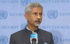 আফগানিস্তান পরিস্থিতি অত্যন্ত সতর্কতার সঙ্গে পর্যবেক্ষণ করছে ভারত