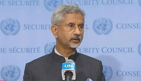 আফগানিস্তান পরিস্থিতি অত্যন্ত সতর্কতার সঙ্গে পর্যবেক্ষণ করছে ভারত