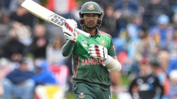 নিউজিল্যান্ডের বিপক্ষে বাদ পড়লেন মিঠুন