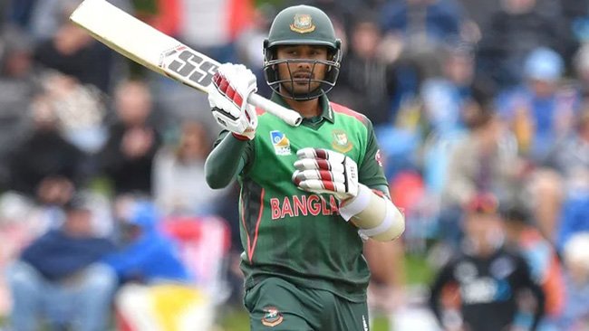 নিউজিল্যান্ডের বিপক্ষে বাদ পড়লেন মিঠুন