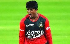 নিজেকে পরিপূর্ণ না ভাবলেও প্রস্তুত মেহেদী